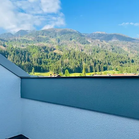 Haus Jomeity Sillian Exterior photo