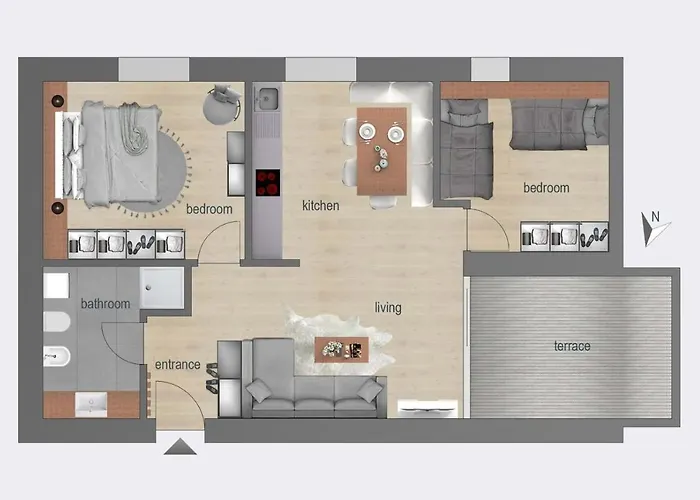 Haus Jomeity