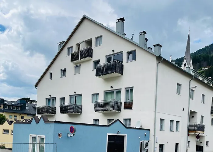 Haus Jomeity