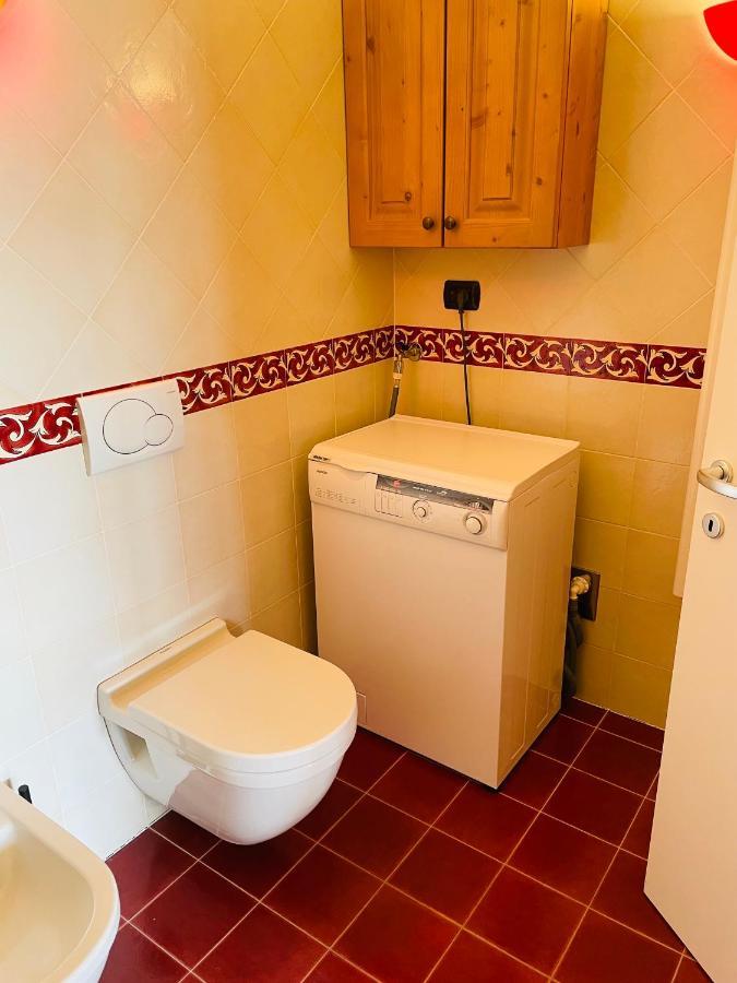Haus Jomeity Apartment Sillian