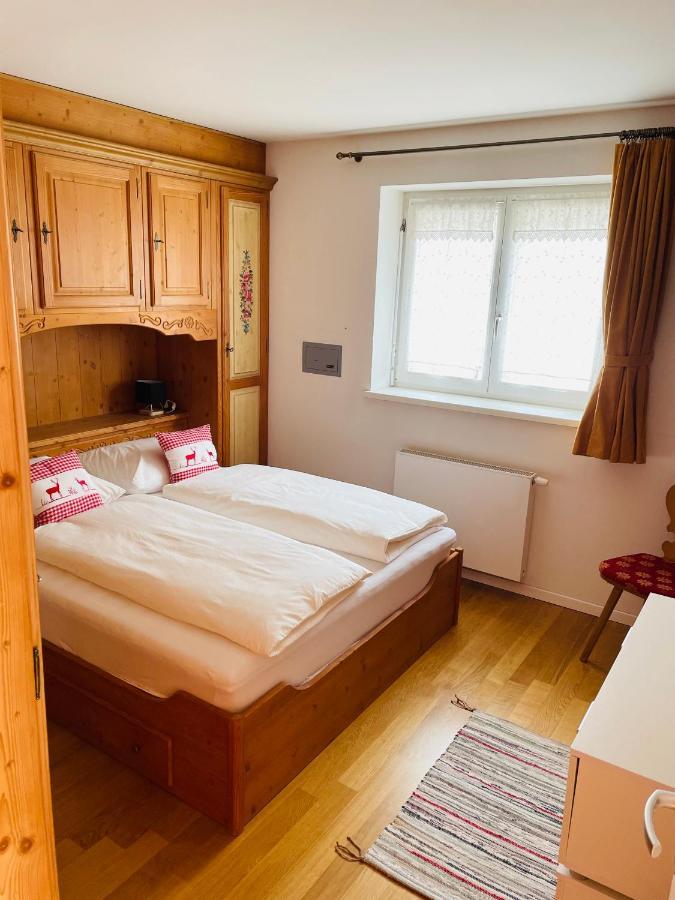 Apartment Haus Jomeity