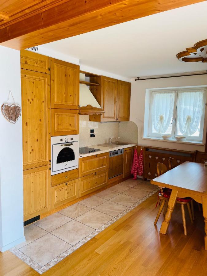 Apartment Haus Jomeity *
