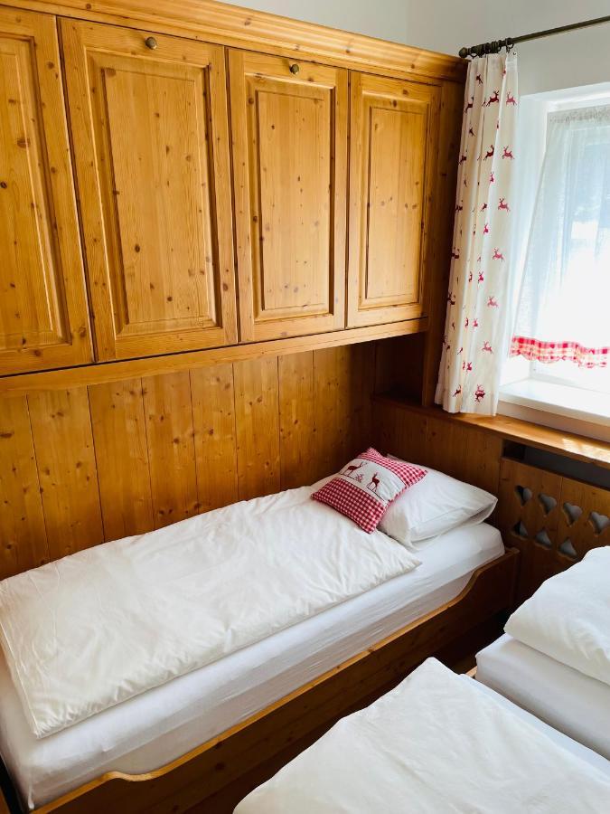Apartment Haus Jomeity Sillian