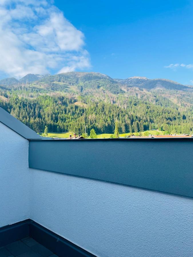 Haus Jomeity Apartment Sillian