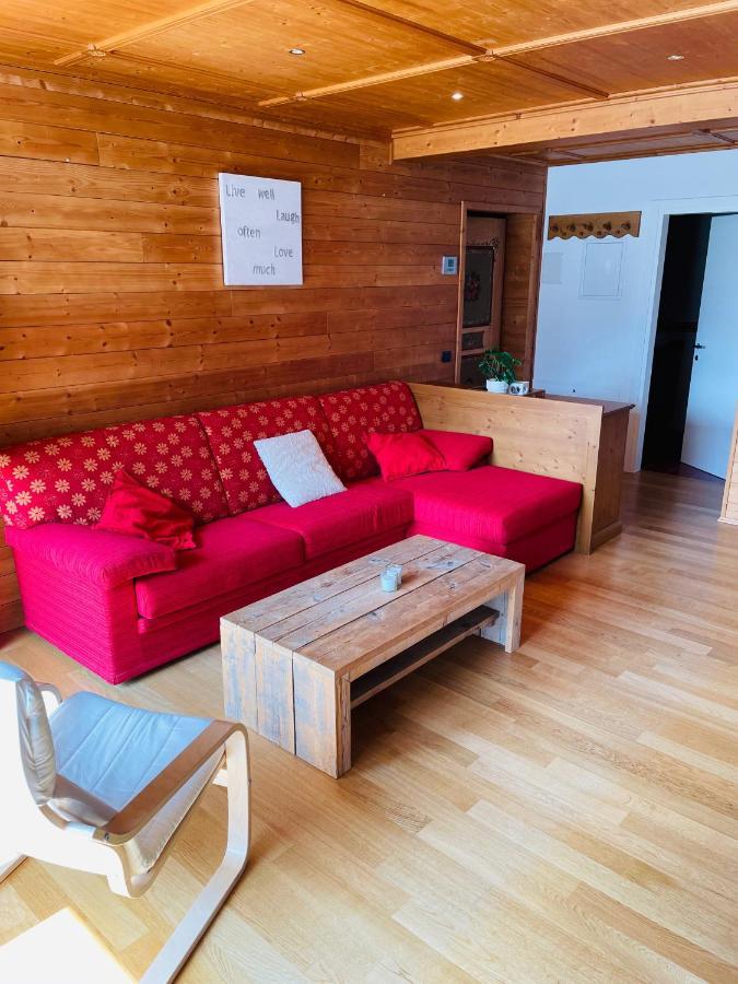 Haus Jomeity Apartment Sillian